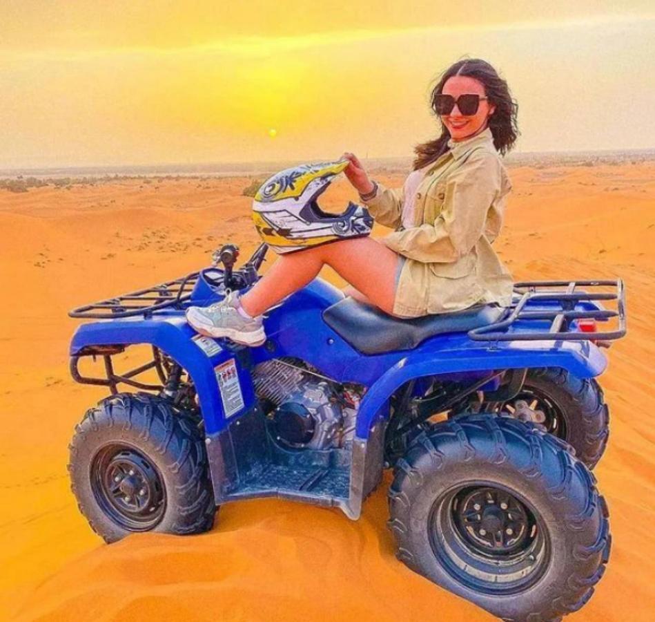 Отель Sahara Traveling Camp Мерзуга Экстерьер фото